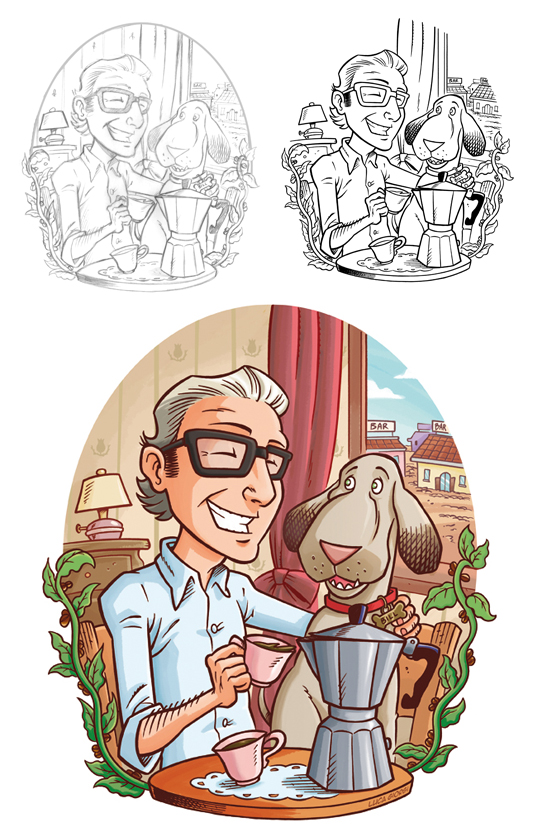 Il piantatore di Pellame_fasi_72dpi_Rgb