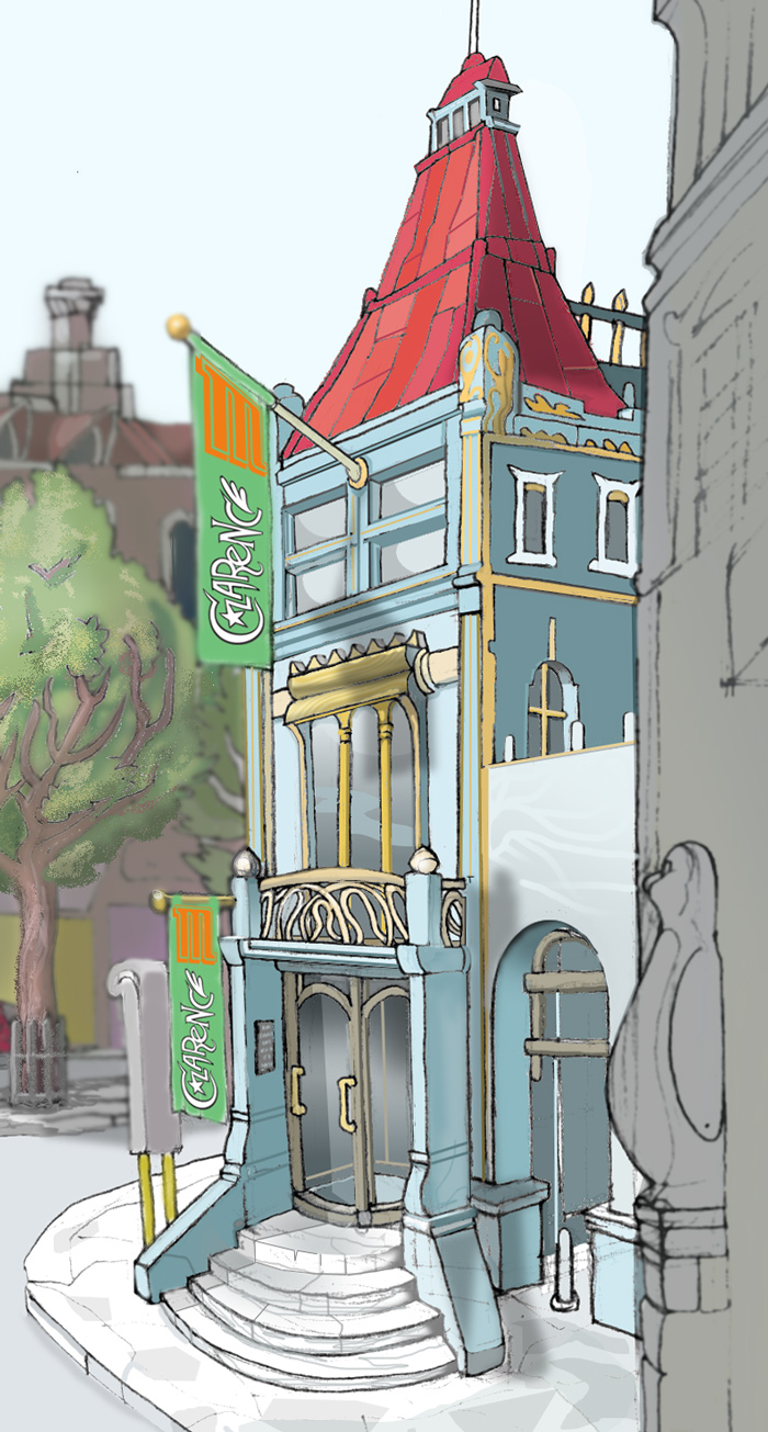 Museo Comunale di Clarence City "Pippo Labombarda"