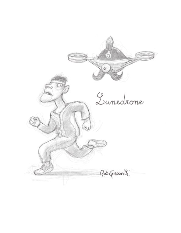 800lunedrone